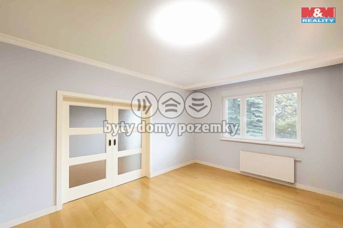 Prodej, Byt 3+1, Praha