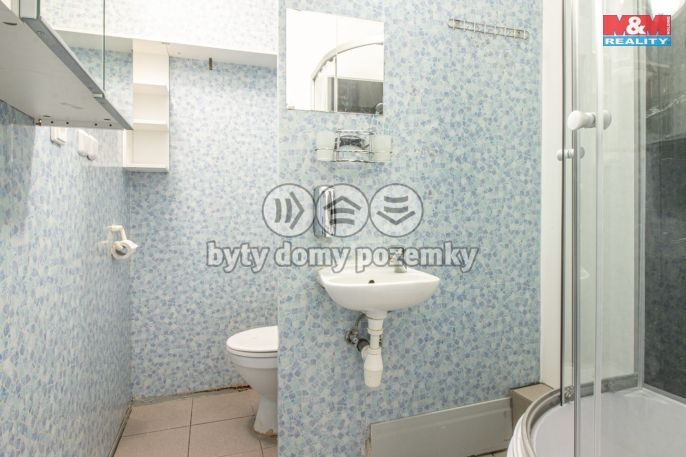 Pronájem, Byt 2+kk, Liberec