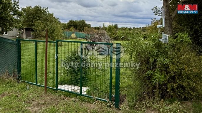 Pronájem, Zahrada, Brno