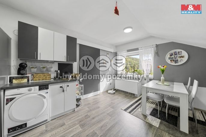 Prodej, Byt 5+1 a větší, Děčín