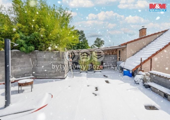 Prodej, Rodinný dům, Kolín