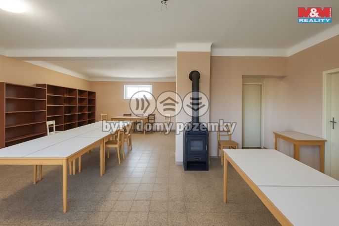 Prodej, Obchod a služby, Klášterní Skalice