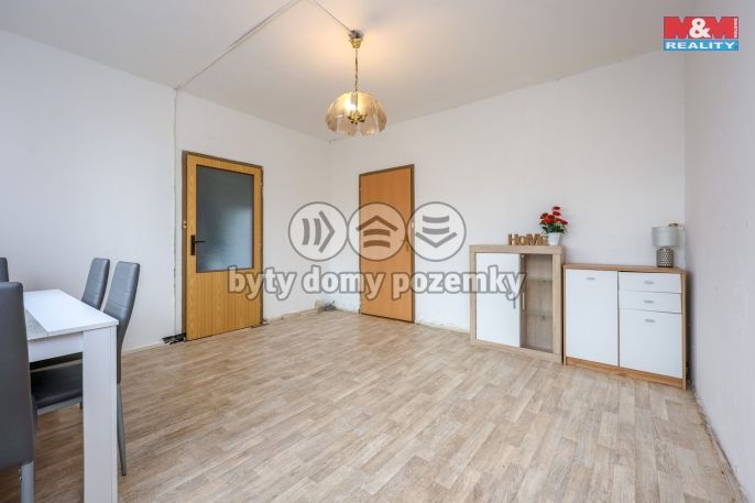 Prodej, Byt 2+1, Olomouc