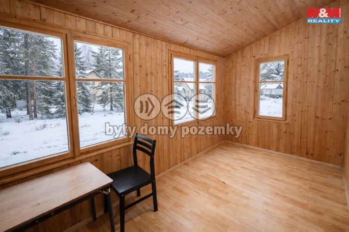 Prodej, Byt 2+1, Svor