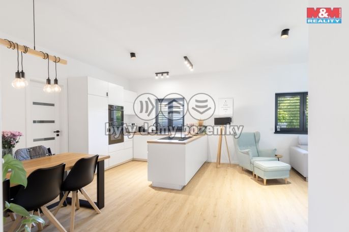 Prodej, Rodinný dům, Frýdek-Místek