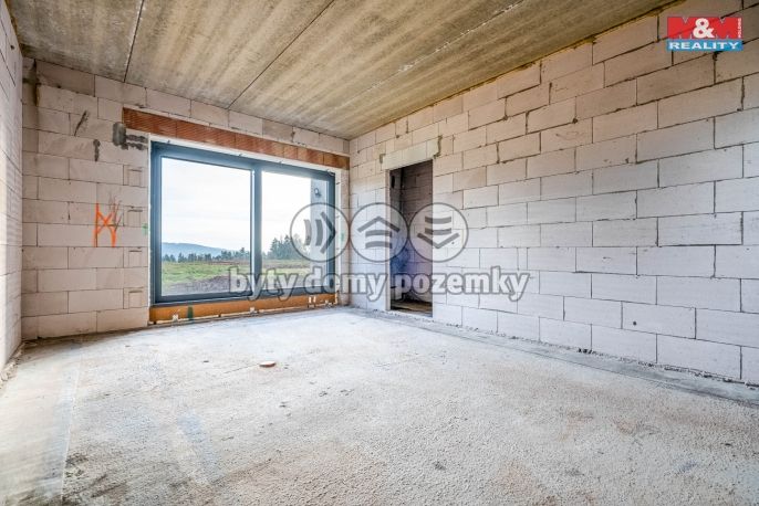 Prodej, Rodinný dům, Náchod