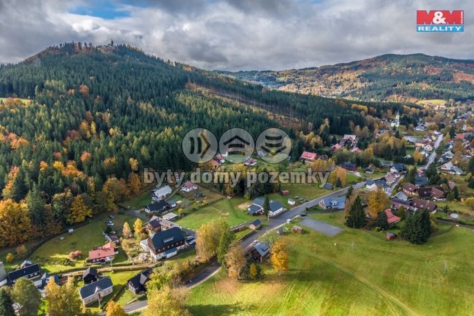 Prodej, Chata, Albrechtice v Jizerských horách