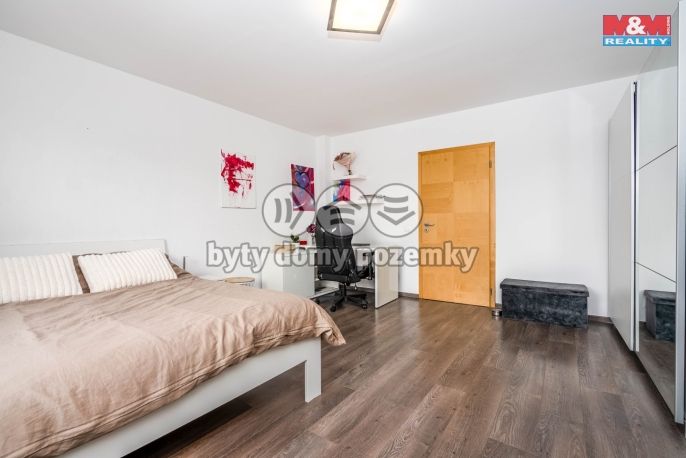 Prodej, Rodinný dům, Kladno