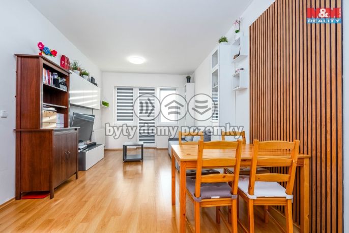 Prodej, Byt 2+kk, Praha