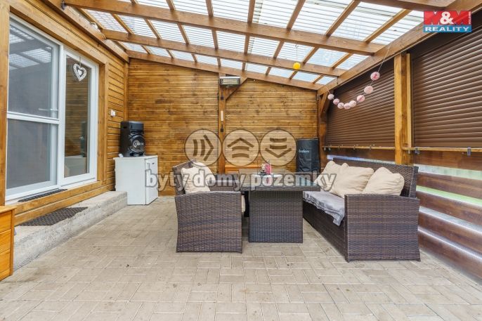 Prodej, Chata, Karlovy Vary