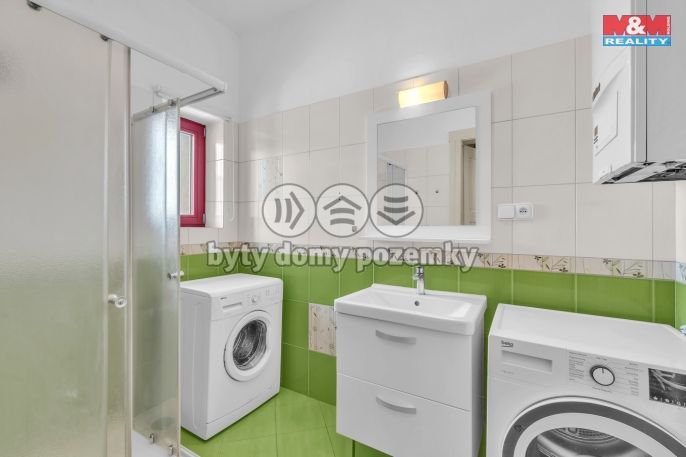Pronájem, Byt 2+kk, Lomnice nad Popelkou