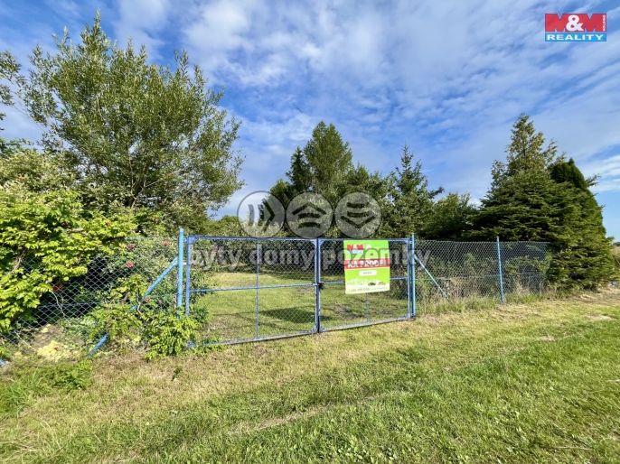 Prodej, Zahrada, Kolín
