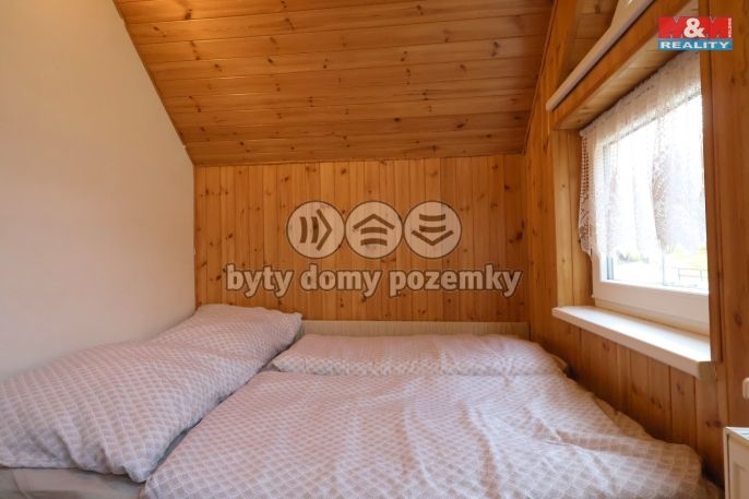 Prodej, Chalupa, Lipová-lázně