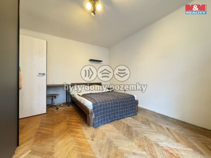 Pronájem, Byt 2+1, Pečky