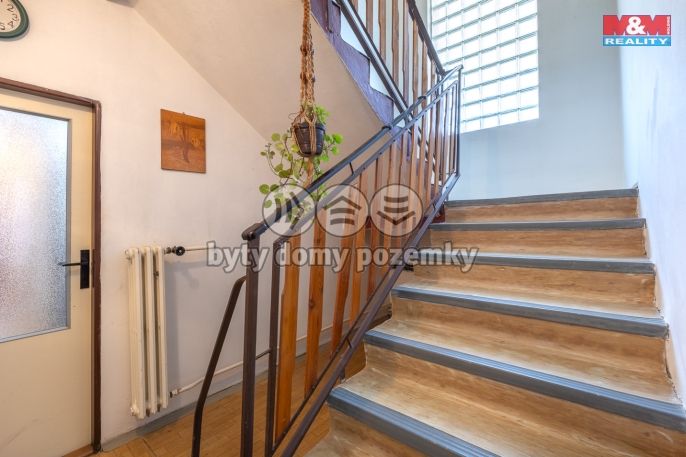 Prodej, Rodinný dům, Liběšice