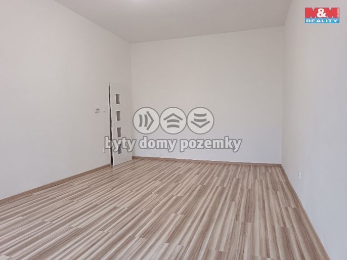 Pronájem, Byt 2+1, Frýdek-Místek