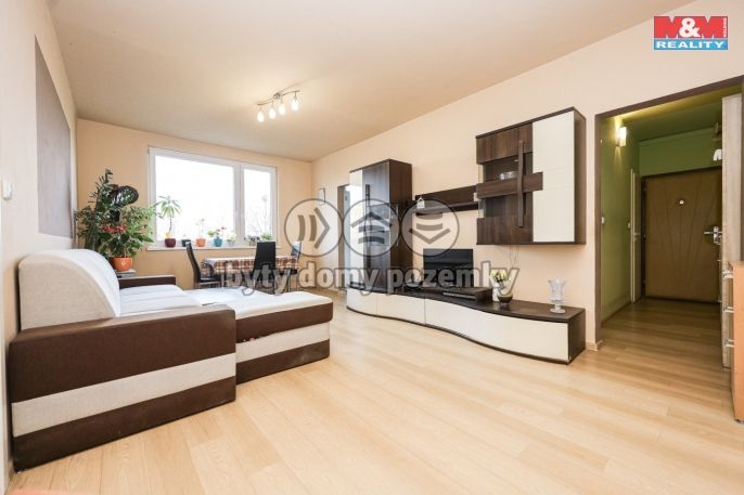 Prodej, Byt 3+1, Olomouc