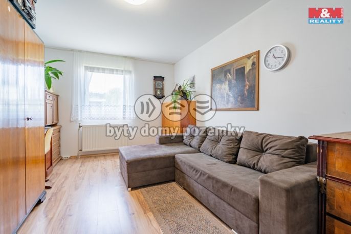 Prodej, Rodinný dům, Albrechtice nad Vltavou