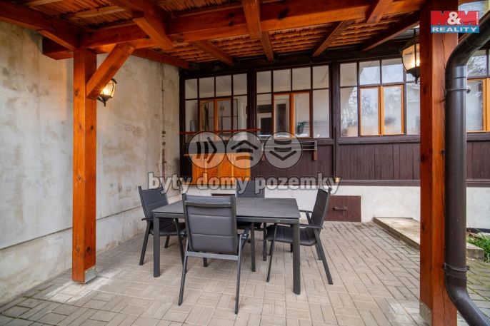 Prodej, Rodinný dům, Kuřim