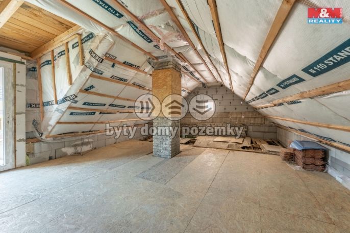 Prodej, Rodinný dům, Kladno