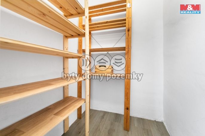 Pronájem, Byt 2+1, Horní Bělá