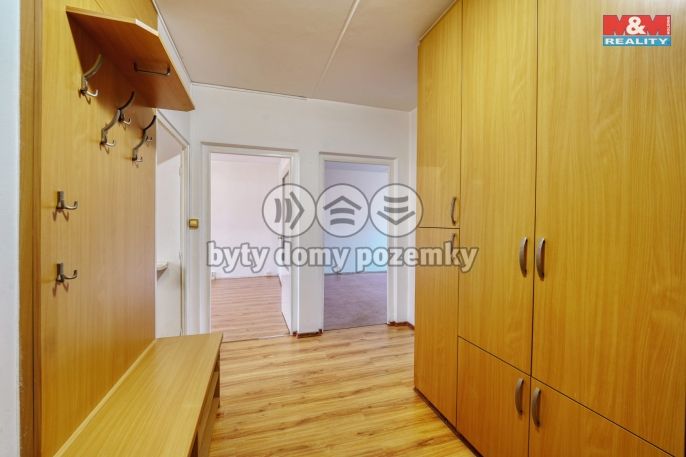 Prodej, Byt 3+1, Karlovy Vary