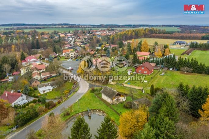 Prodej, Rodinný dům, Paběnice