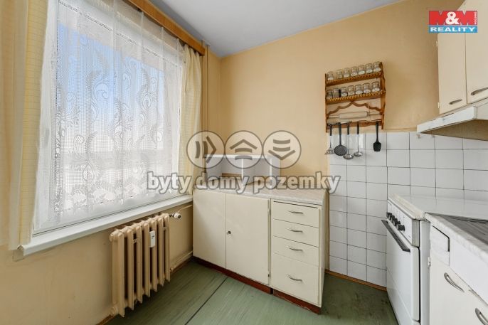 Prodej, Byt 3+1, Most