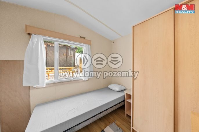 Prodej, Zahrada, Most