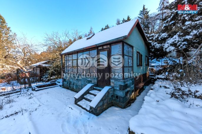 Prodej, Zahrada, Karlovy Vary