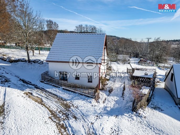 Prodej, Chalupa, Radhostice