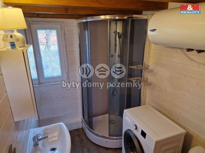 Pronájem, Chata, Český Brod