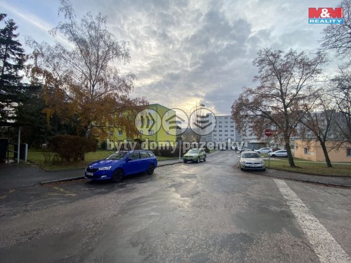 Pronájem, Byt 2+1, Beroun