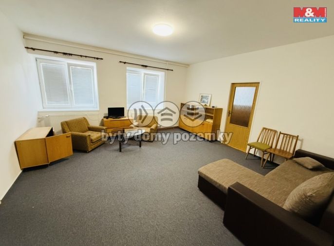 Prodej, Hotel, penzion, Loštice