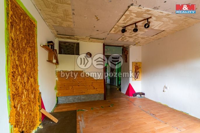 Prodej, Rodinný dům, Citice