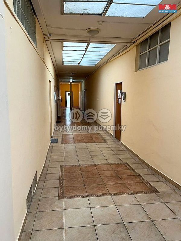 Pronájem, Obchod a služby, Brno