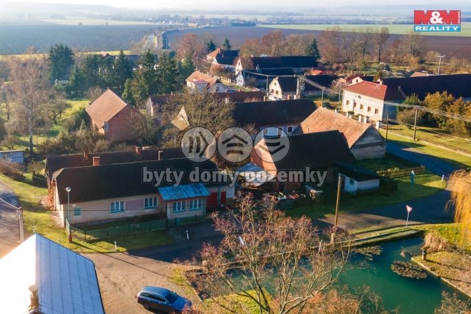 Prodej, Rodinný dům, Starý Bydžov