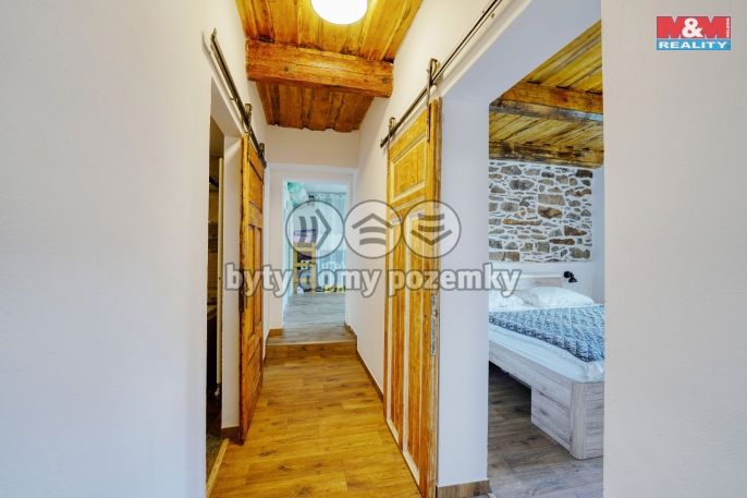 Prodej, Rodinný dům, Úněšov