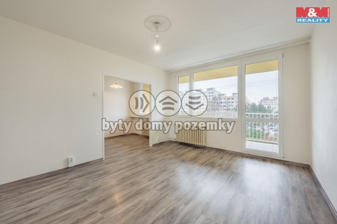 Prodej, Byt 3+1, Praha