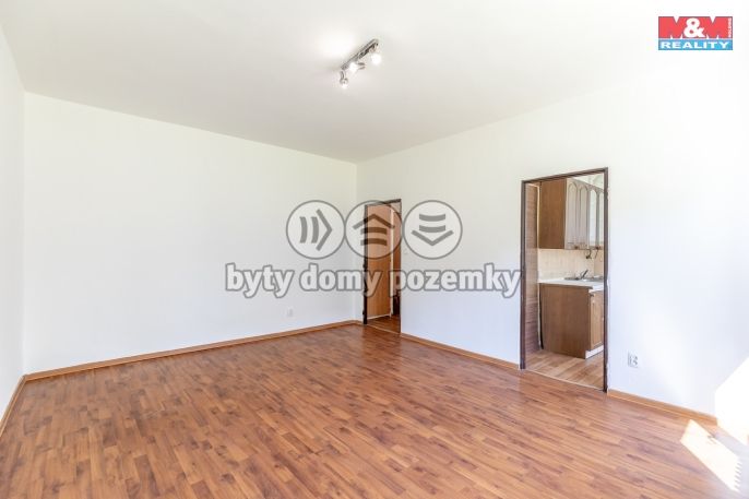 Prodej, Byt 2+1, Třinec