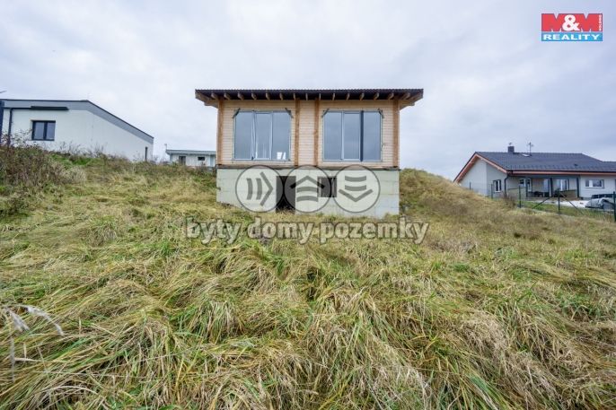 Prodej, Rodinný dům, Police