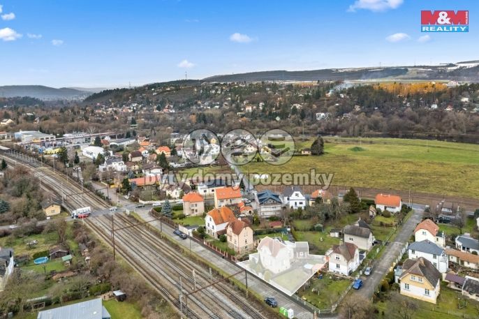 Prodej, Rodinný dům, Řevnice