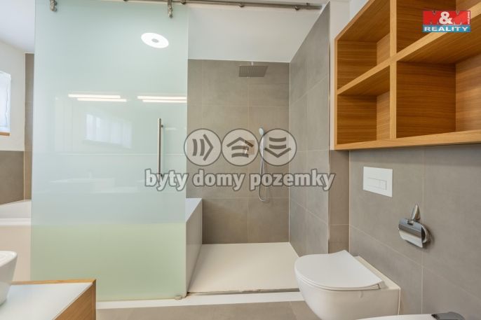 Prodej, Rodinný dům, Praha