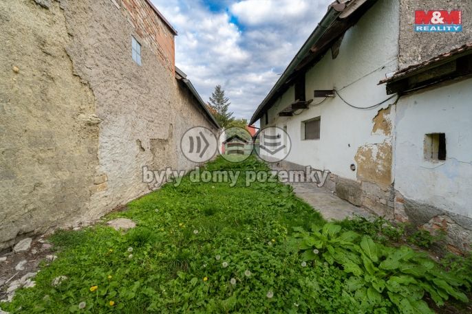 Prodej, Rodinný dům, Netřebice