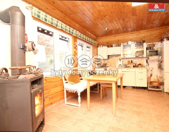 Prodej, Rodinný dům, Hradec Králové