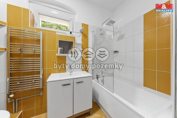 Prodej, Byt 4+1, Děčín