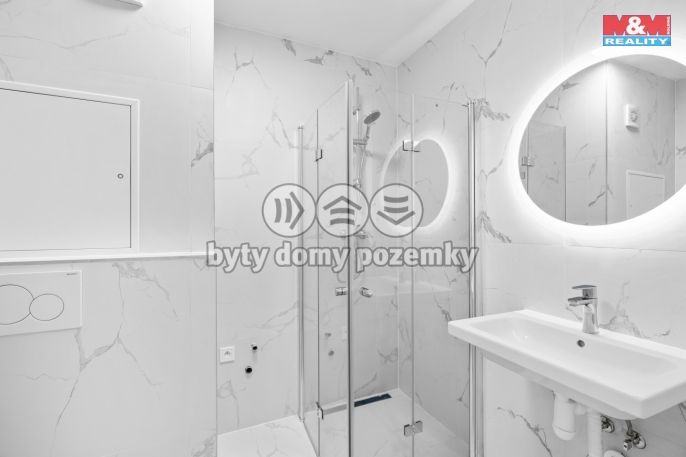 Prodej, Byt 2+kk, Praha