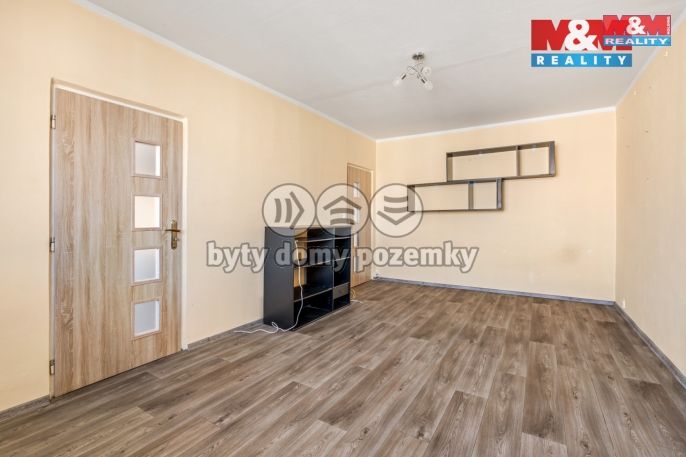 Prodej, Byt 3+1, Ústí nad Labem