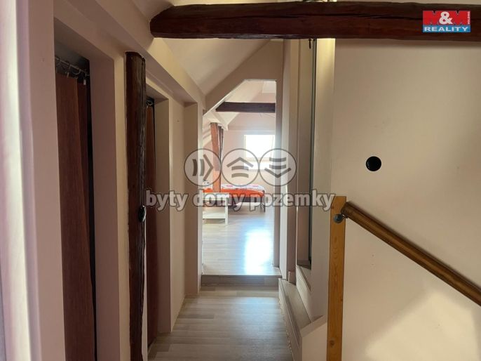 Prodej, Rodinný dům, Řepeč