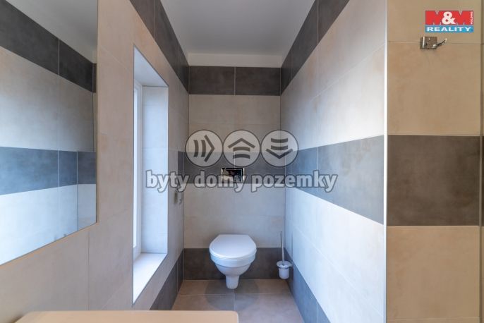 Prodej, Rodinný dům, Ohrozim